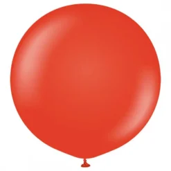 Balloner Professional Superstore Red