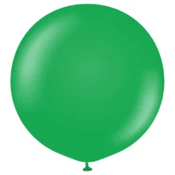 Balloner Professional Superstore Green