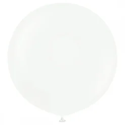 Balloner Professional Superstore Hvide
