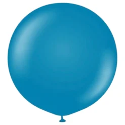 Balloner Professional Superstore Deep Blue