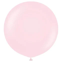 Balloner Professional Superstore Lyserøde