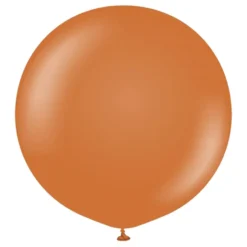 Balloner Professional Superstore Caramel Brown