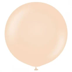 Balloner Professional Superstore Blush
