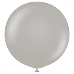 Balloner Professional Superstore Grey