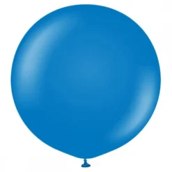 Balloner Professional Superstore Blue