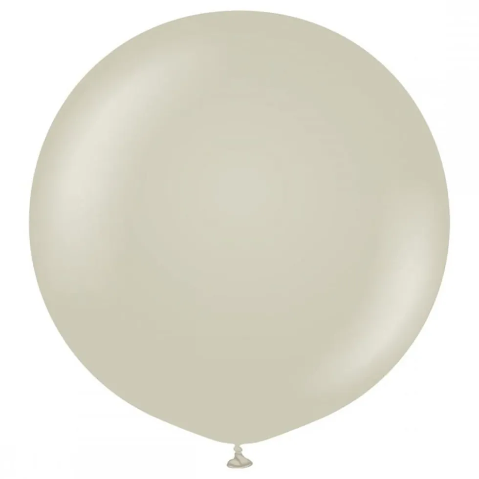 Balloner Professional Superstore Stone