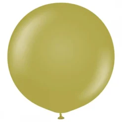 Balloner Professional Superstore Olive