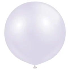 Balloner Professional Superstore Aura Lavender Fog