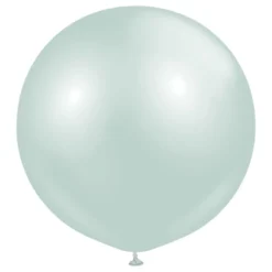 Balloner Professional Superstore Aura Ice Mint
