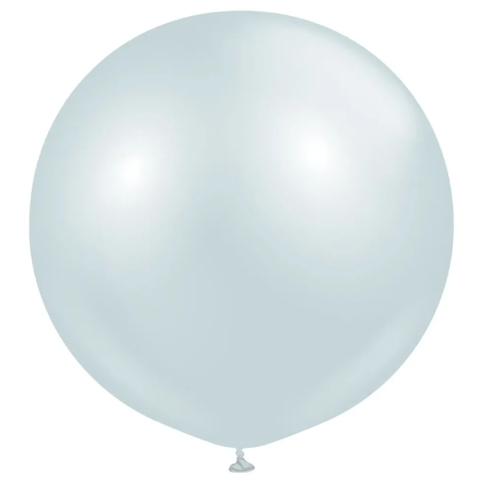 Balloner Professional Superstore Aura Ice Blue