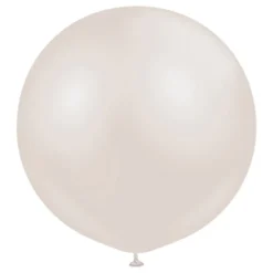Balloner Professional Superstore Aura Beige Cream