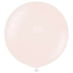 Balloner Professional Superstore Pink Blush