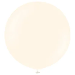Balloner Professional Superstore Pale Salmon