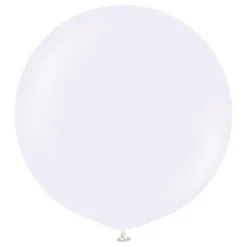 Balloner Professional Superstore Pale Lilac