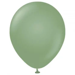 Balloner Professionel Grønne