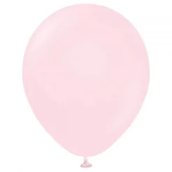 Balloner Professionel Lyserød