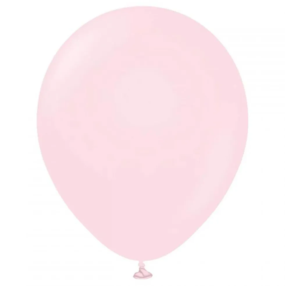 Balloner Professionel Lyserød
