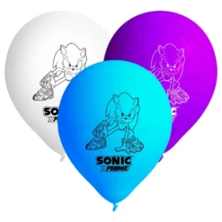 Balloner Sonic Prime™