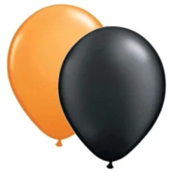 Balloner Sort/Orange