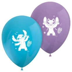 Balloner Stitch & Angel