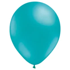 Balloner Turkise