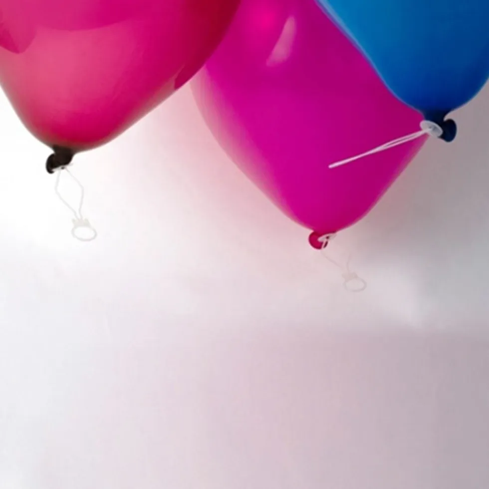 Ballonforsegler