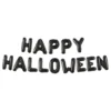 Ballongguirlande Happy Halloween