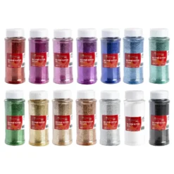 Ballonglitter