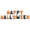 Ballonguirlande Happy Halloween
