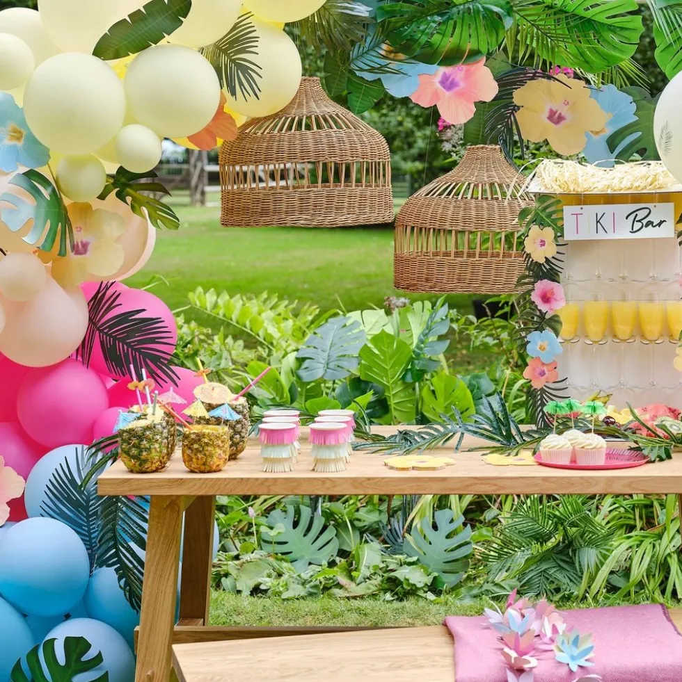 Ballonhaler Hawaii