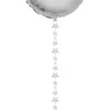 Ballonhale Stjerner Sølv
