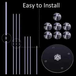 Ballonholder