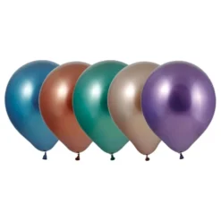 Ballonkombi Krom