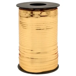 Ballonsnor Metallisk Roséguld