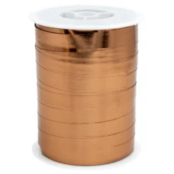 Ballonsnor Metallisk Roséguld
