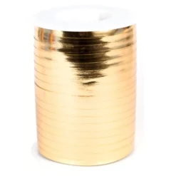 Ballonsnøre Metallic Guld