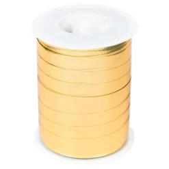 Ballonsnøre Metallic Guld