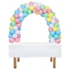 Ballonstativ Bue til Bord