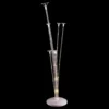 Ballonstativ LED Hvid