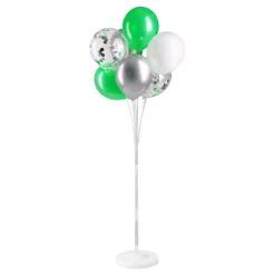 Ballonstativ med Pinde