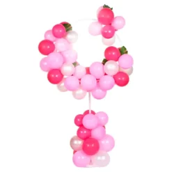 Ballonstativ med Ring