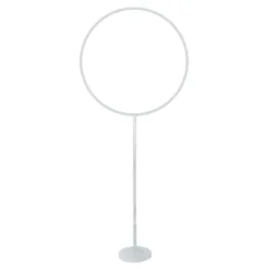 Ballonstativ med Ring