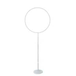 Ballonstativ med Ring