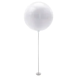Ballonstativ Teleskopisk