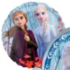 Ballonsæt Frost/Frozen 2