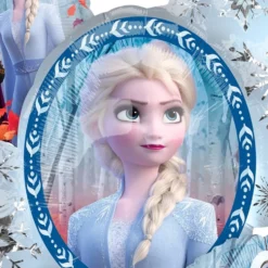 Ballonsæt Frost/Frozen 2