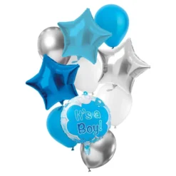 Ballonsæt It's a Boy