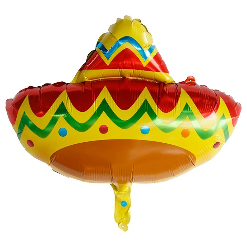 Ballonsæt Tacofest