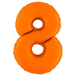 Ballontal Mat Orange