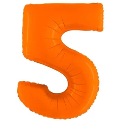 Ballontal Mat Orange